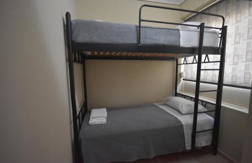 A&J Apartments or Rooms athens airport - Foto 102