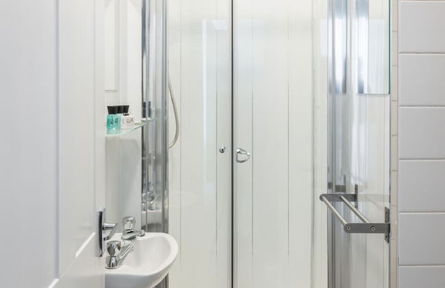 Host Stay Pontcanna Mews - Foto 15