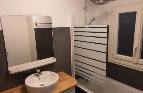 Appartement cosy et climatisé pour 1 à 4 personnes 150m place Gambetta - Foto 20