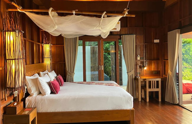 The Place Luxury Boutique Villas - Foto 3