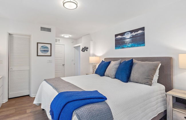 Siesta Key Sanctuary 3 Bedroom Home by RedAwning - Foto 5