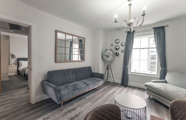 Clarence Street Townhouse - Foto 18