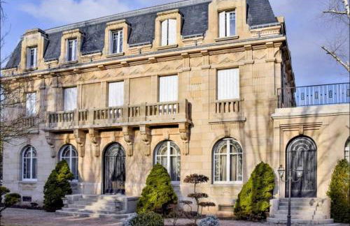 Villa Bonnabel - Photo 12