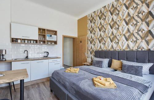 Luxury Boutique Pension - Foto 78