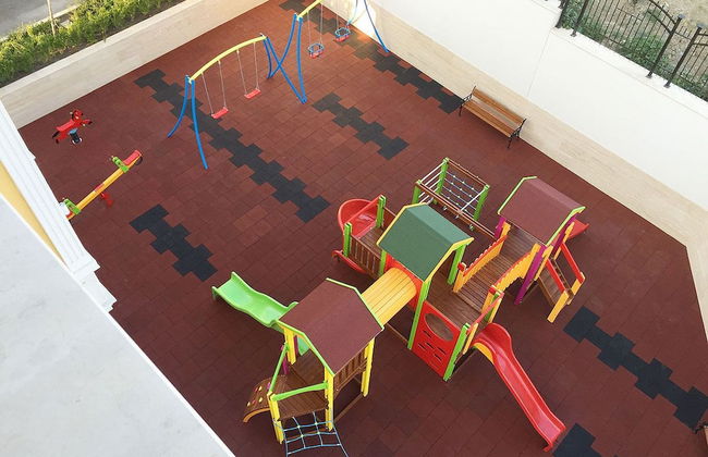 Villa Florence - Photo 38