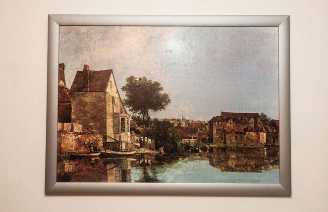 Kvart Apartments Kievskaya - Foto 33