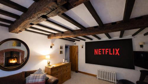 Rural cottage! Wood-fired hot tub Bliss awaits - Foto 3