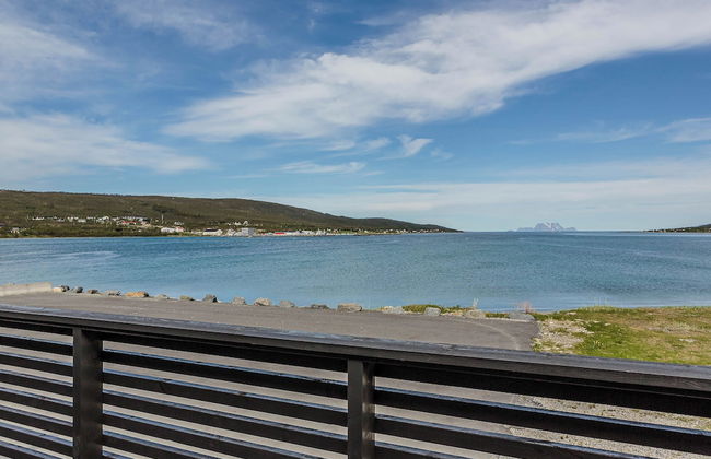 Aurora Apartment - Lyngen Experience - Foto 17