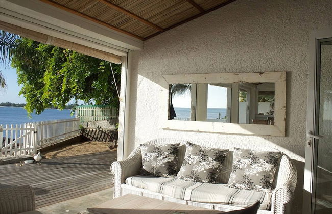 Villa Castafiore, 5 Chambres, Baie De Tamarin - Photo 46