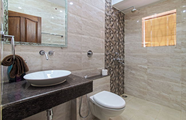 Villa Calangute Phase 1 - Photo 25