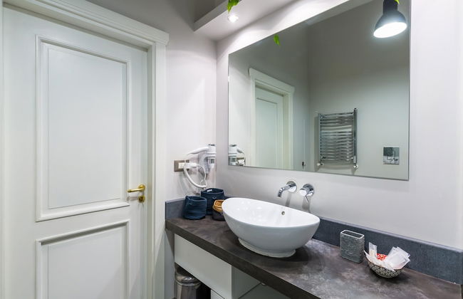 Rione Sanit - Renewed Flat in Center - Foto 23