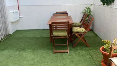 Tabano - Foto 5, Garden