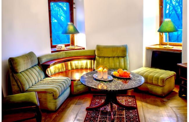 Zamek Tuczno - Photo 7