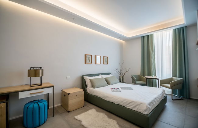 Relais Luce Florence - Foto 20