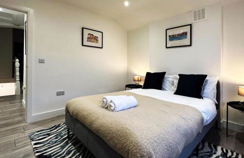 Evelyn's Place hosted by AirOperate - Foto 9