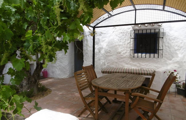 Cuevas Andalucia - Foto 53