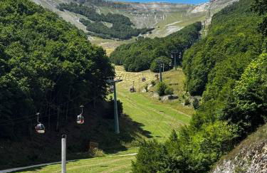 Alloggio Rivas Rivisondoli - Foto 45