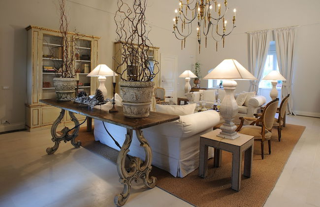 Castello Camemi - Photo 64