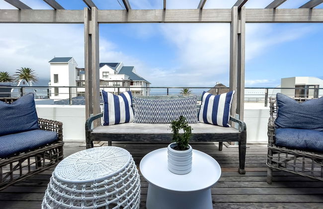 Le Paradis Penthouse Apartment - Foto 20