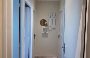 Appartement Ajoncs - Pleine Mer - Foto 13