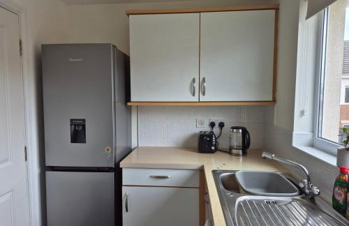 Beautiful home with 3 beds in 3 seperate rooms in Durham free parking - Foto 16