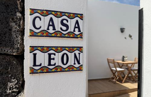 Casa Nerea & Casa Leon - Foto 54