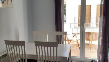 2 bedroom apartment in the old town, close to the beach - Foto 5