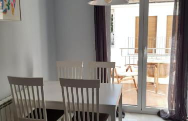2 bedroom apartment in the old town, close to the beach - Foto 5