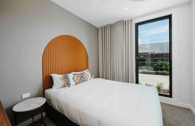 Kirsten Accommodation Mudgee - Photo 24