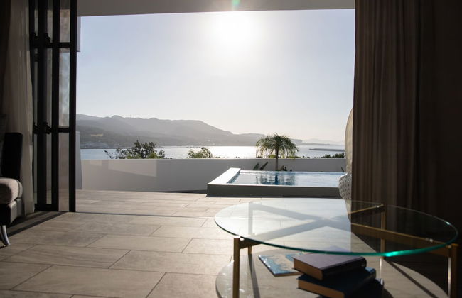 SARAH RESORT VILLA UMI - Foto 38