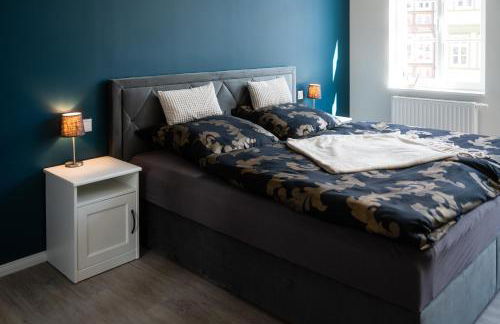 Schönes Fachwerkhaus mit viel Charme in der Altstadt - Foto 18