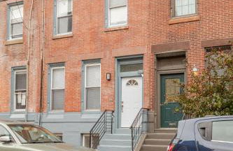 Philly Getaway - Chic Stay Near Center City - Foto 44