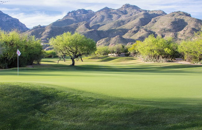 Ventana Canyon Club and Lodge - Foto 56