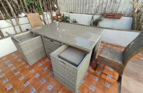 Casa Adosada Mirador de Sevilla - Foto 23