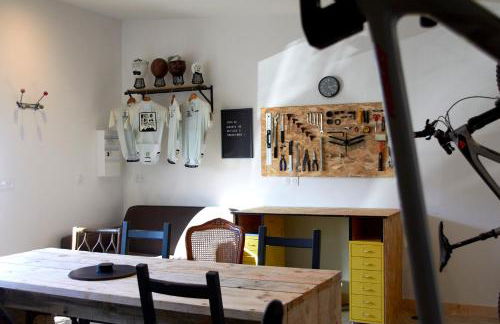 Pause Pedal Pyrénées - Foto 54