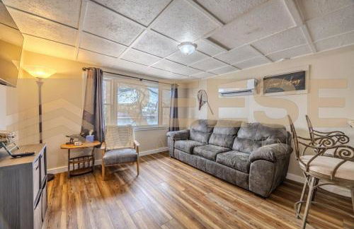 Beach Cabin #1 - Foto 6