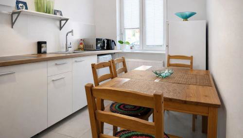 FRAME by Comfort Housing - spacious apartment - Foto 2