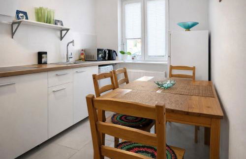 FRAME by Comfort Housing - spacious apartment - Foto 2