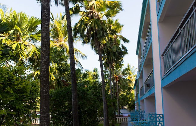 Paradise Resort Apartments - Foto 36