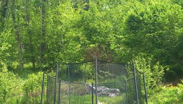 Le chalet a la ferme - Foto 2, Garden