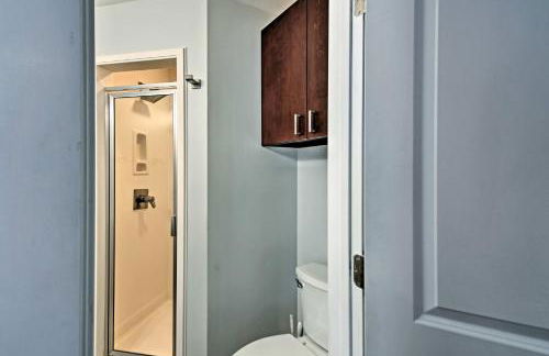 Gorgeous Ocean Springs Waterfront Home with Dock! - Foto 35