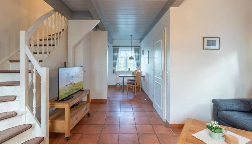 Ferienhaus Frisia - Wohnung 1 - Foto 5