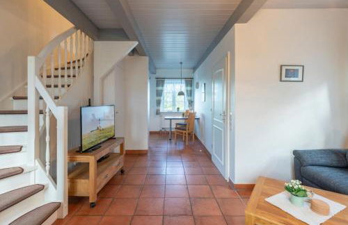 Ferienhaus Frisia - Wohnung 1 - Foto 6