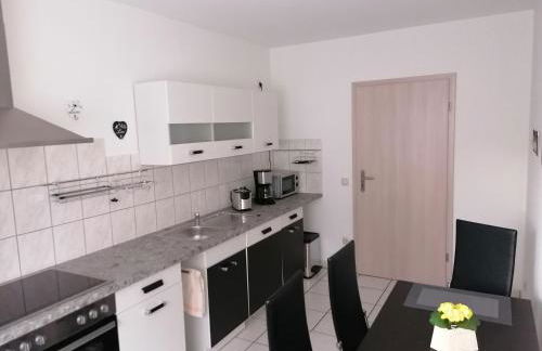 Ferienwohnung am Weserradweg Bad Oeynhausen - Foto 8