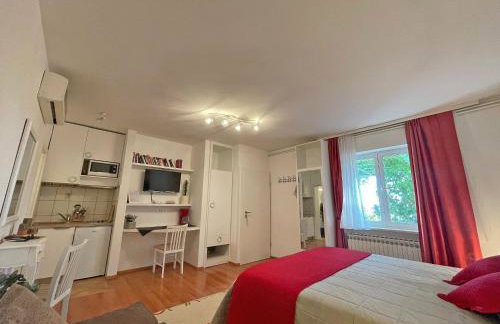 Studio Apartments Andrijana - Foto 114