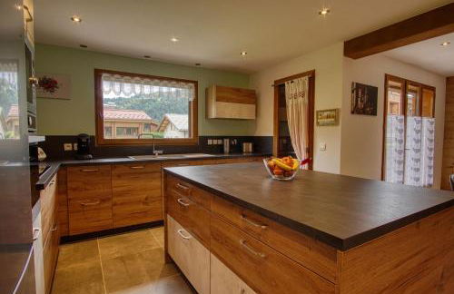 Chalet Le Wapiti, aux pieds des pistes, à 200m du village - Foto 16