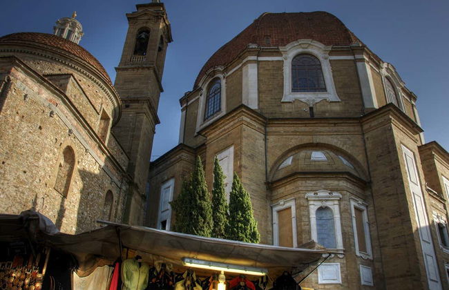 Excursión a Florencia para cruceros - Foto 6