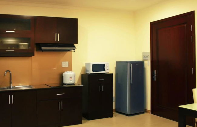 Song Hung Hotel & Serviced Apartments - Photo 14