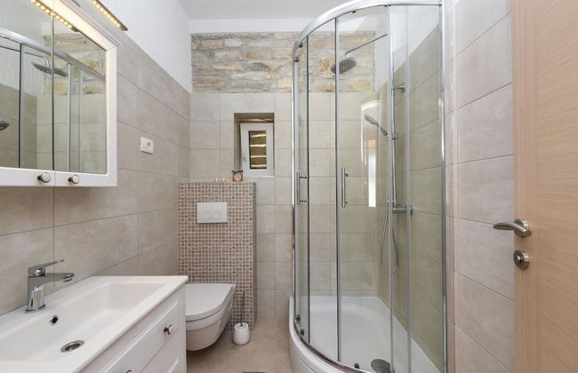 Villa Granar Zadarvillas - Foto 37