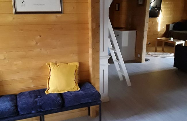 Les Chalets De Lozzi - Photo 2